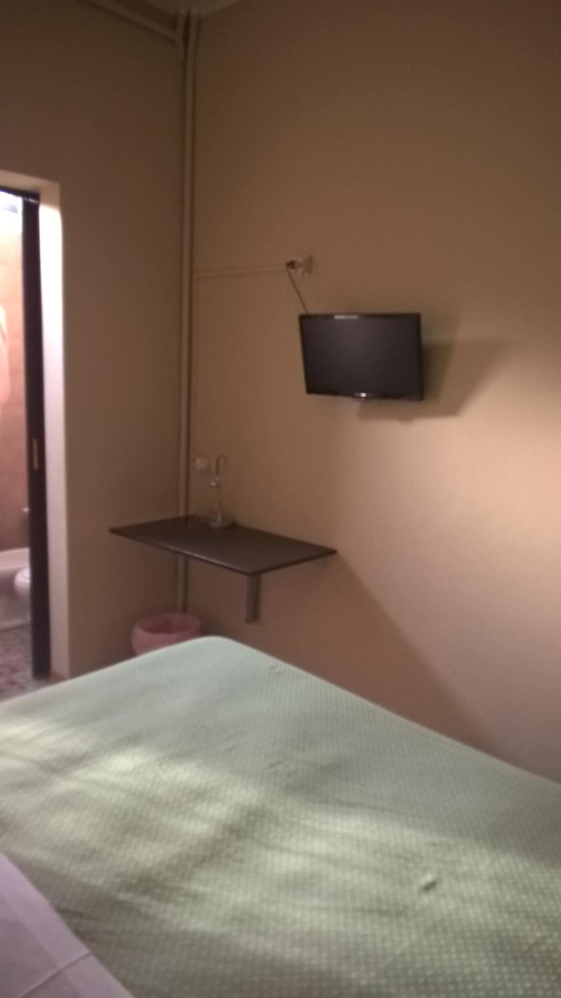 Hotel Terme Belvedere Abano Terme Room photo