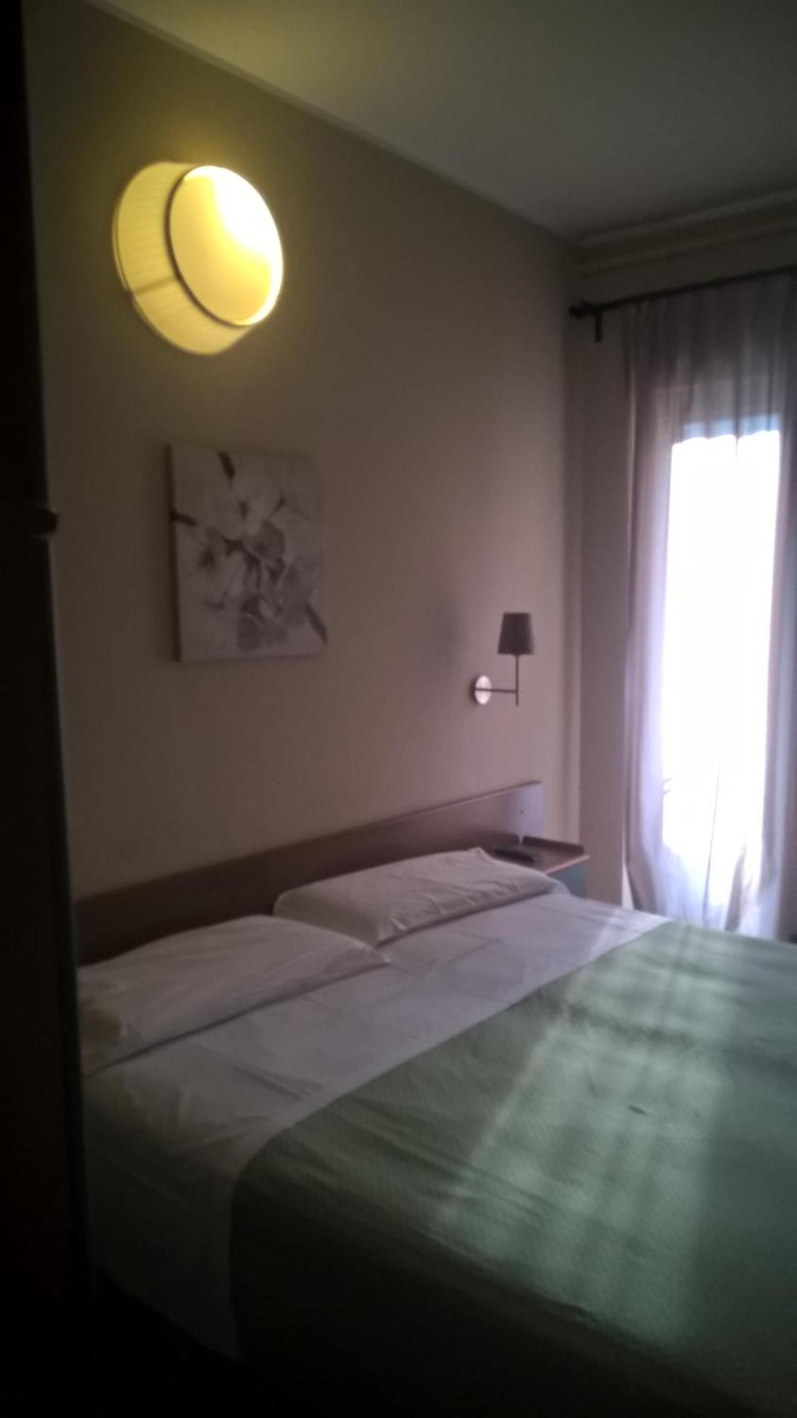 Hotel Terme Belvedere Abano Terme Room photo