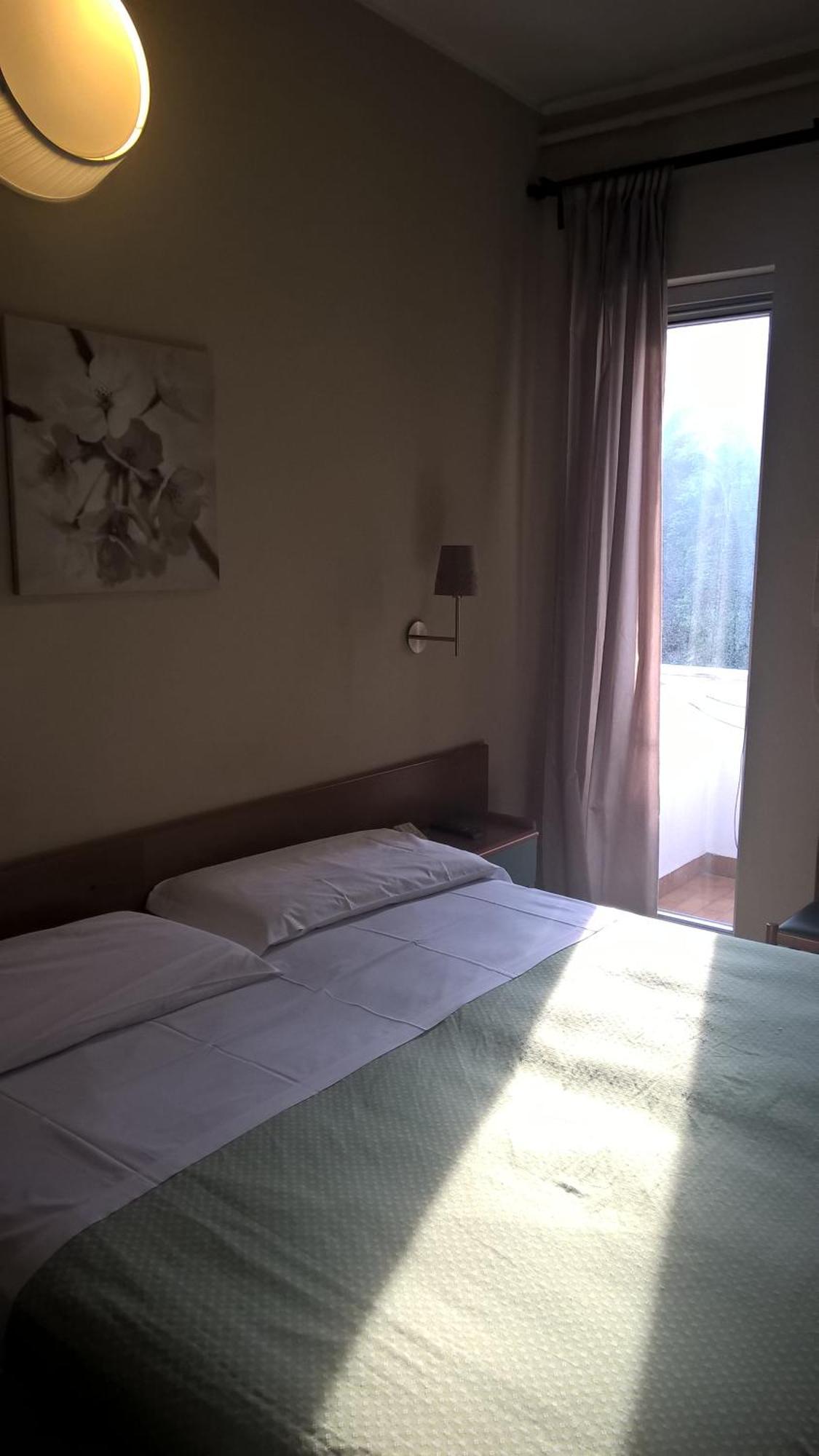 Hotel Terme Belvedere Abano Terme Room photo