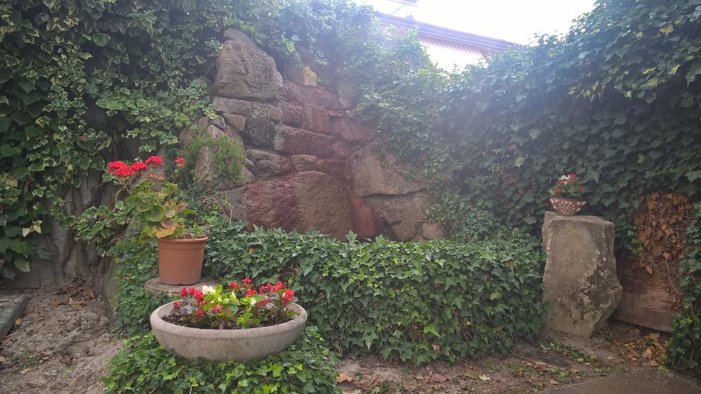 Hotel Terme Belvedere Abano Terme Exterior photo